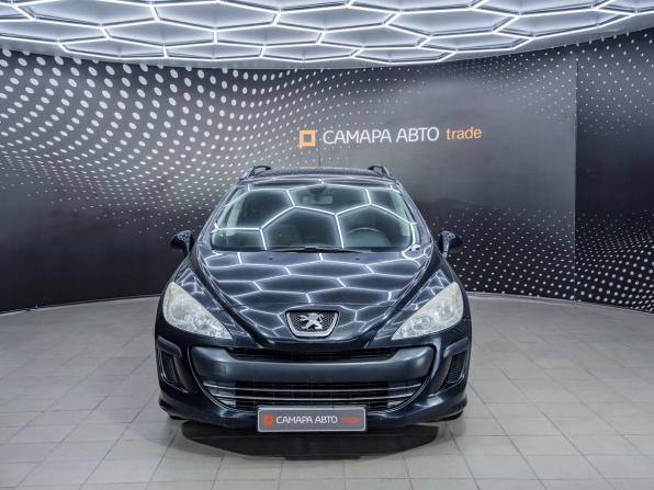 Peugeot 308 I с пробегом 2009 года, цена 321 000 рублей, 208000 км, универсал, Автокод Объявления