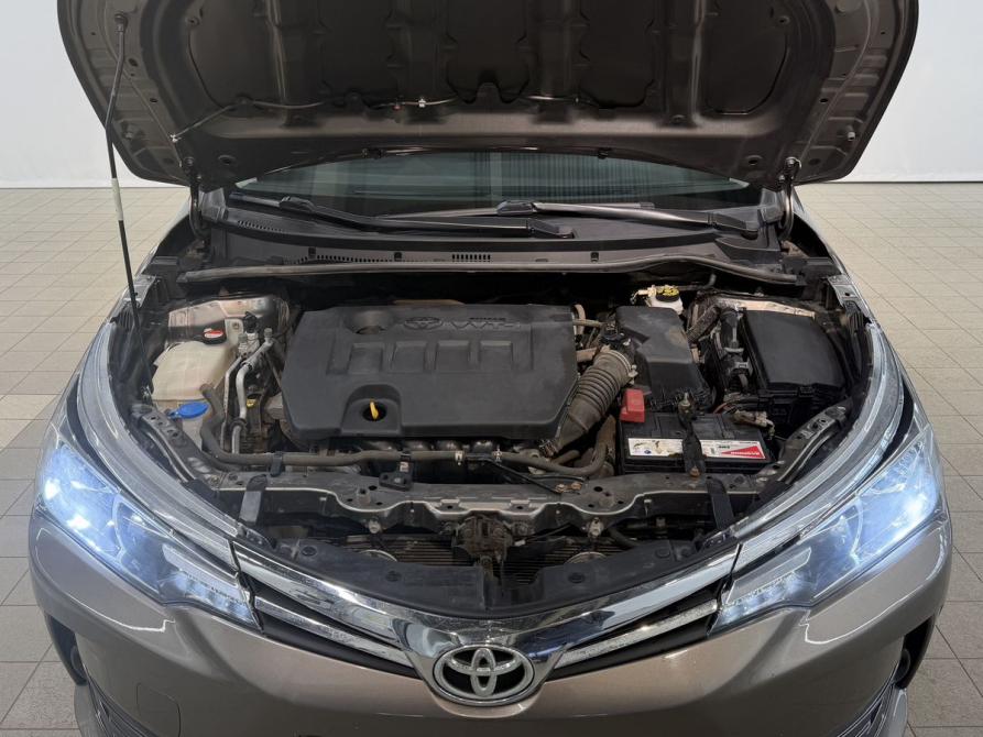 Toyota Corolla XI (E160 E170 E180) Омск  - изображение 14