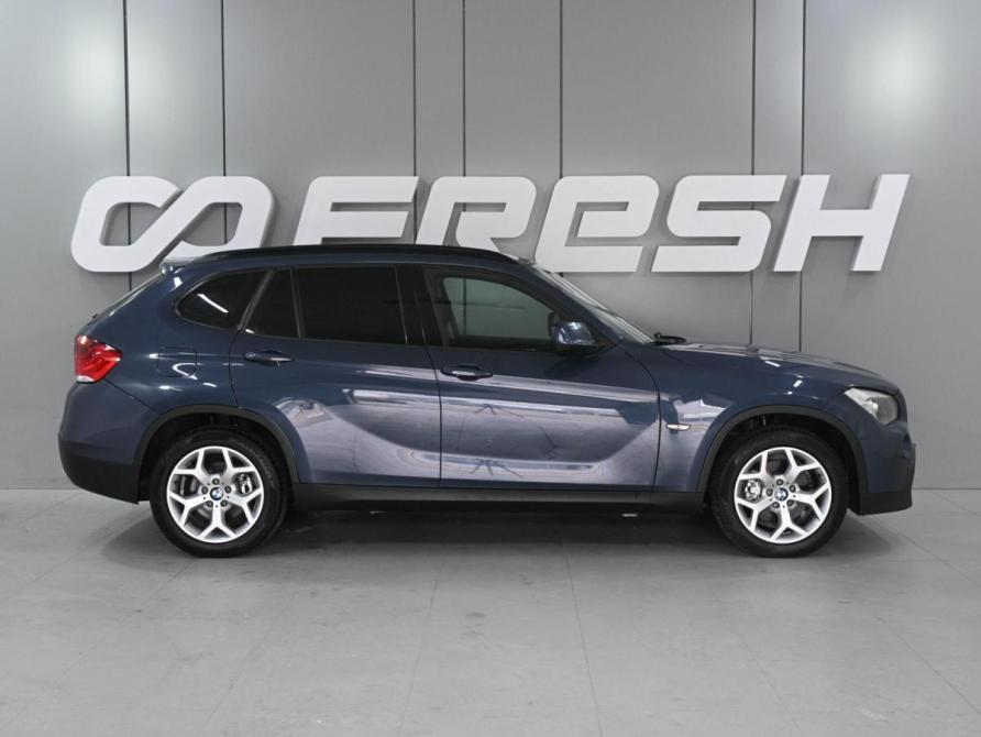 BMW X1 I (E84) Ростов-на-Дону  - изображение 5