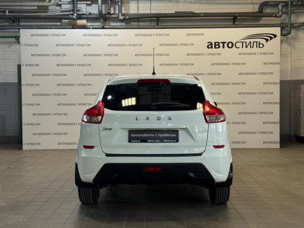 Lada (ВАЗ) XRAY I с пробегом 2019 года, цена 849 000 рублей, 96000 км, хэтчбек, Автокод Объявления