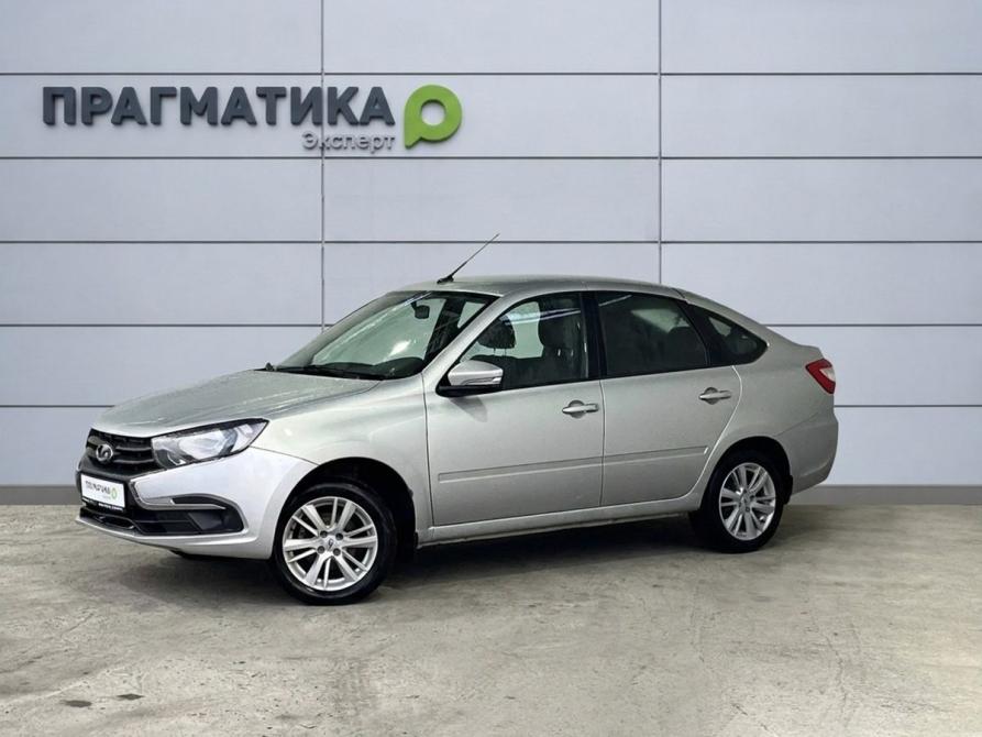 Lada (ВАЗ) Granta I Рестайлинг Петрозаводск  - изображение 1