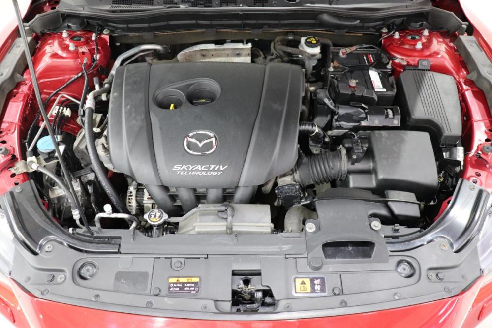 Mazda 6 III (GJ) Иркутск  - изображение 10