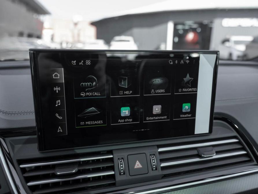 Audi Q5 II (FY) Рестайлинг Москва  - изображение 20