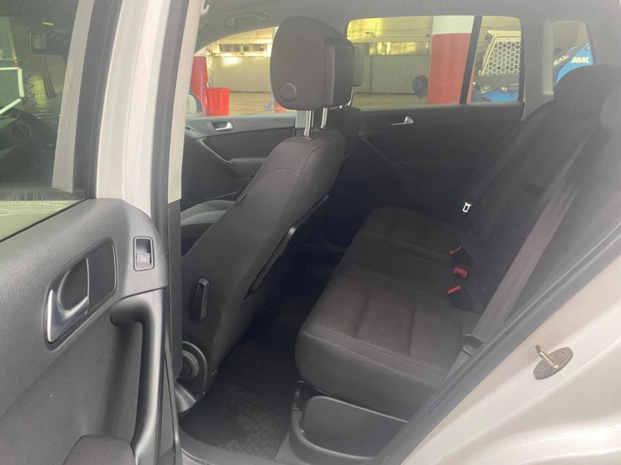 Volkswagen Tiguan I Рестайлинг Альметьевск  - изображение 39