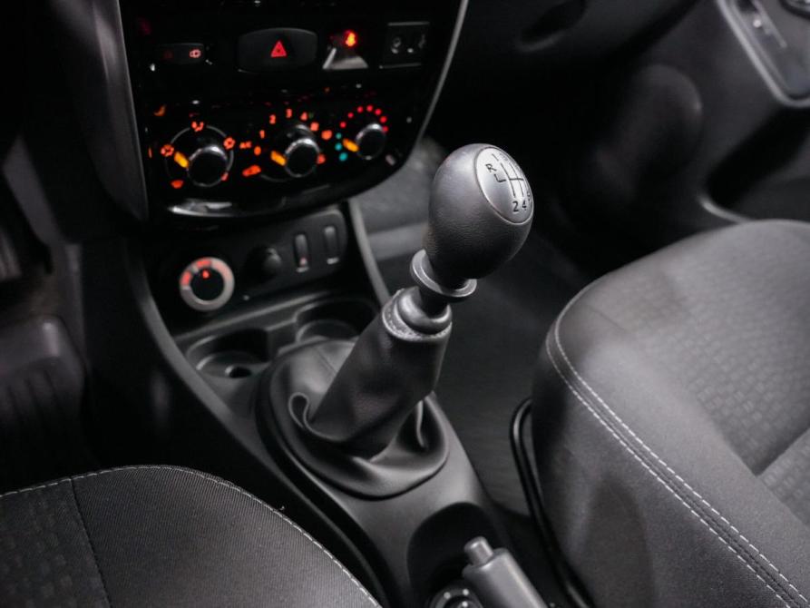 Nissan Terrano III (D10) Ульяновск  - изображение 17