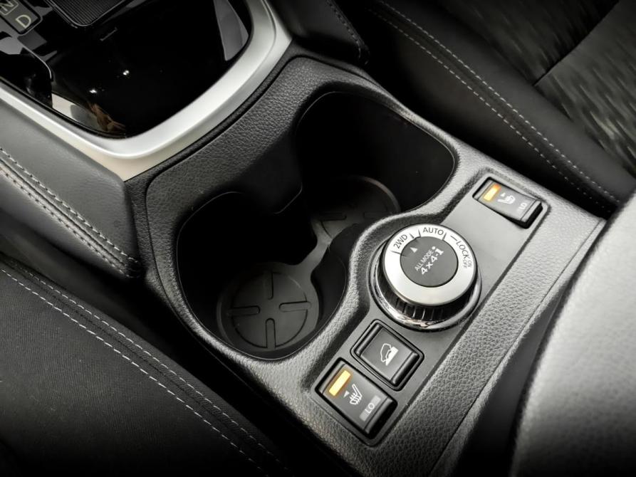 Nissan X-Trail III Рестайлинг Москва  - изображение 26