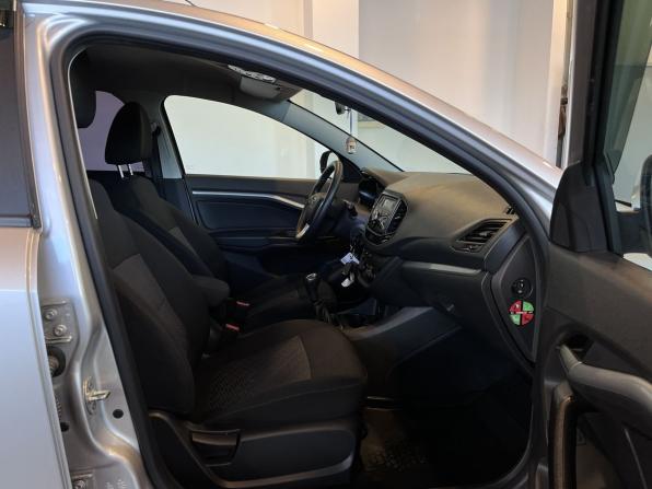 Lada (ВАЗ) Vesta I с пробегом 2021 года, цена 1 030 000 рублей, 115498 км, седан, Автокод Объявления
