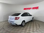 Lada (ВАЗ) Granta I Рестайлинг Воронеж  - изображение 27