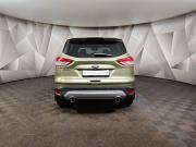 Ford Kuga II Москва  - изображение 31