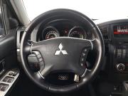 Mitsubishi Pajero IV Рестайлинг 1 Пермь  - изображение 24