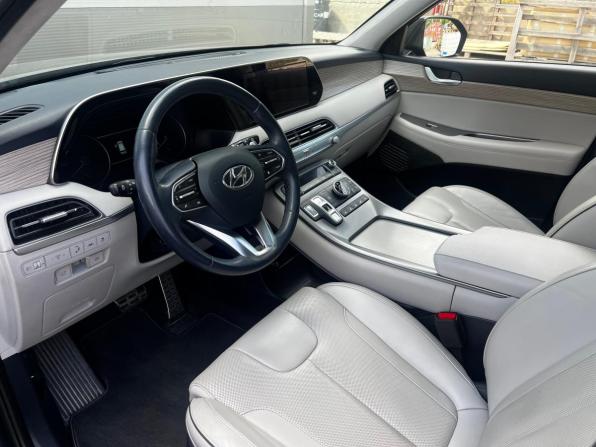 Hyundai Palisade I с пробегом 2019 года, цена 3 957 000 рублей, 138000 км, внедорожник, Автокод Объявления