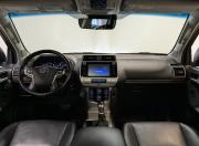 Toyota Land Cruiser Prado 150 Series Рестайлинг 2 Санкт-Петербург  - изображение 44