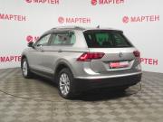 Volkswagen Tiguan II Вологда  - изображение 24