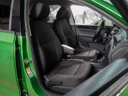 Skoda Rapid I Рестайлинг Воронеж  - изображение 29