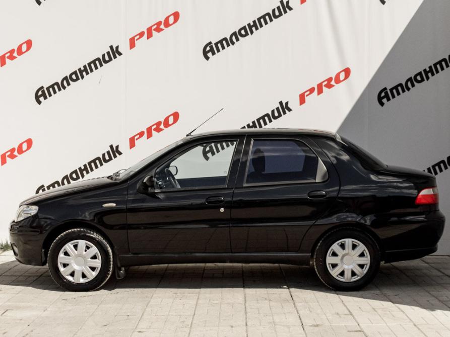 Fiat Albea I Рестайлинг Екатеринбург  - изображение 8