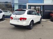 SsangYong Kyron I Рестайлинг Москва  - изображение 21