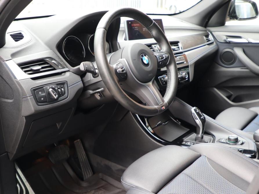 BMW X1 II (F48) Рестайлинг Санкт-Петербург  - изображение 9