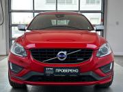Volvo XC60 I Рестайлинг Уфа  - изображение 27
