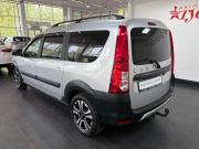 Lada (ВАЗ) Largus I Рестайлинг Киров  - изображение 23