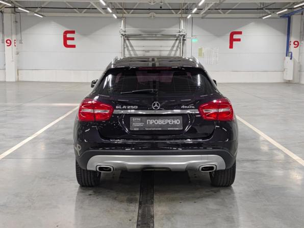 Mercedes-Benz GLA I (X156) с пробегом 2015 года, цена 1 875 000 рублей, 163450 км, внедорожник, Автокод Объявления