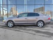 Skoda Superb II Ижевск  - изображение 36