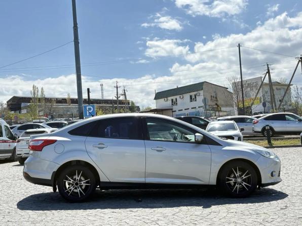 Ford Focus III с пробегом 2014 года, цена 890 000 рублей, 115000 км, седан, Автокод Объявления