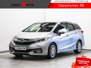 Honda Shuttle II Красноярск  - изображение 32