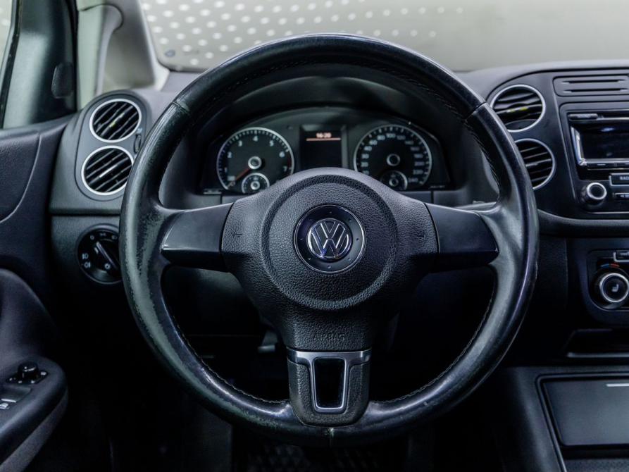 Volkswagen Golf Plus II Самара  - изображение 11
