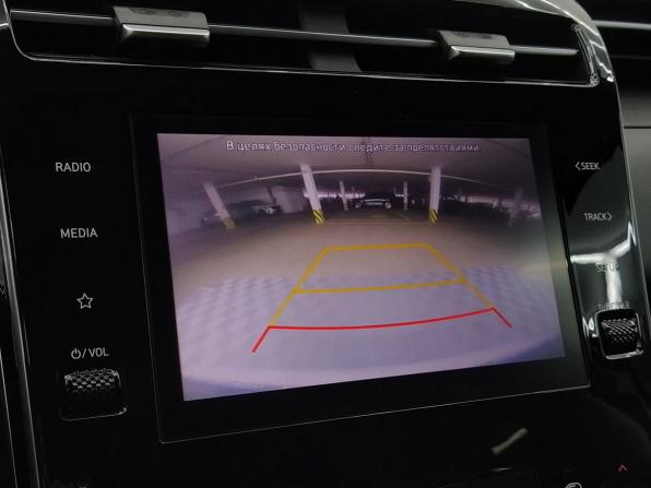 Hyundai Tucson IV с пробегом 2021 года, цена 3 050 000 рублей, 78141 км, внедорожник, Автокод Объявления