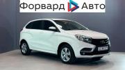 Lada (ВАЗ) XRAY I Сургут  - изображение 11