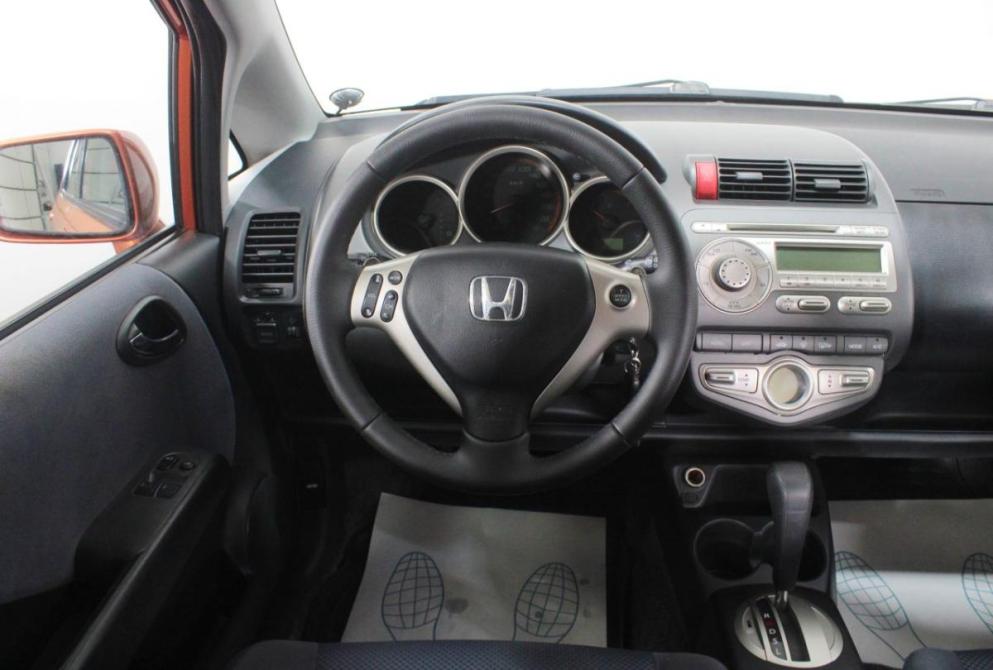 Honda Jazz I Рестайлинг Нижний Новгород  - изображение 15
