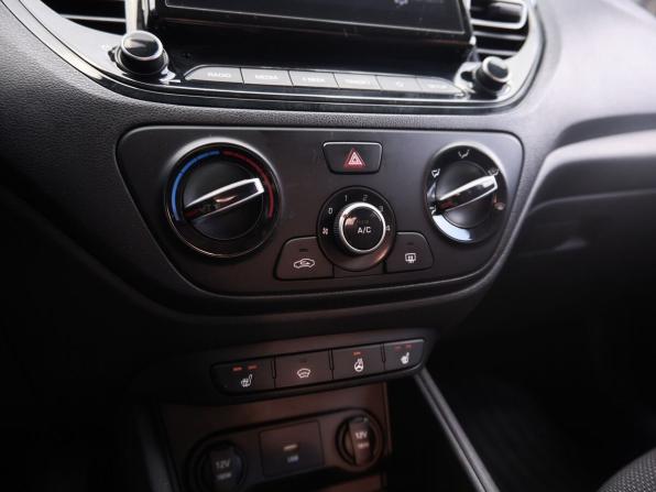 Hyundai Solaris II Рестайлинг с пробегом 2020 года, цена 1 365 000 рублей, 109899 км, седан, Автокод Объявления