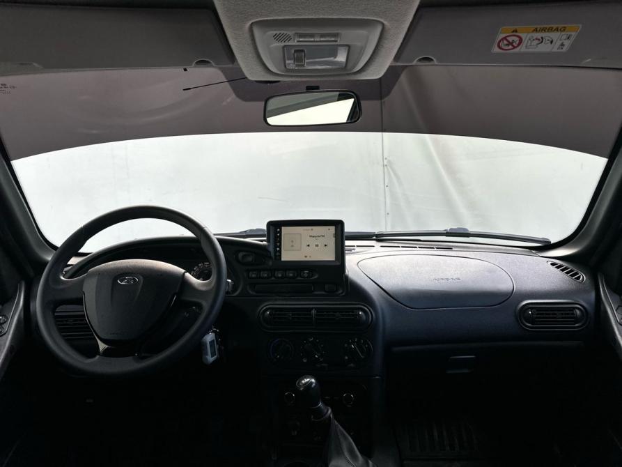 Lada (ВАЗ) Niva Travel I Липецк  - изображение 13