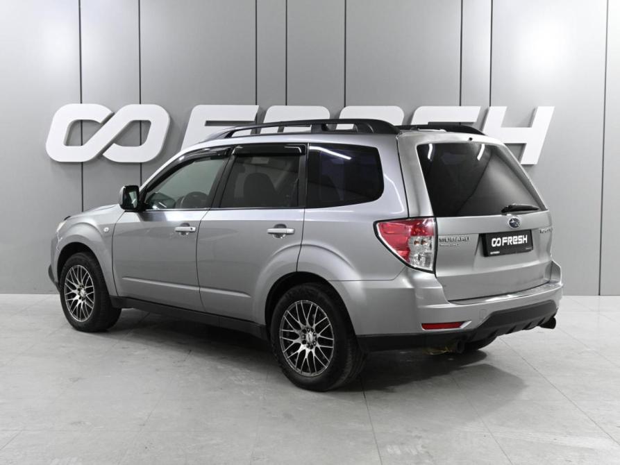Subaru Forester III Ростов-на-Дону  - изображение 2