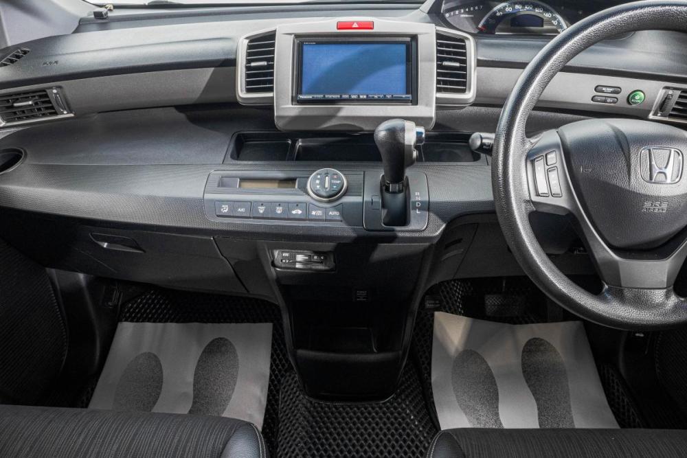 Honda Freed I Рестайлинг Барнаул  - изображение 19