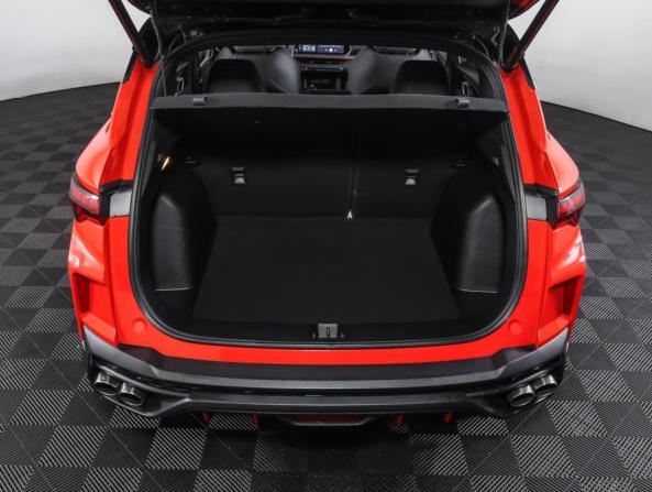 Geely Coolray I Рестайлинг с пробегом 2024 года, цена 2 198 000 рублей, 21625 км, внедорожник, Автокод Объявления