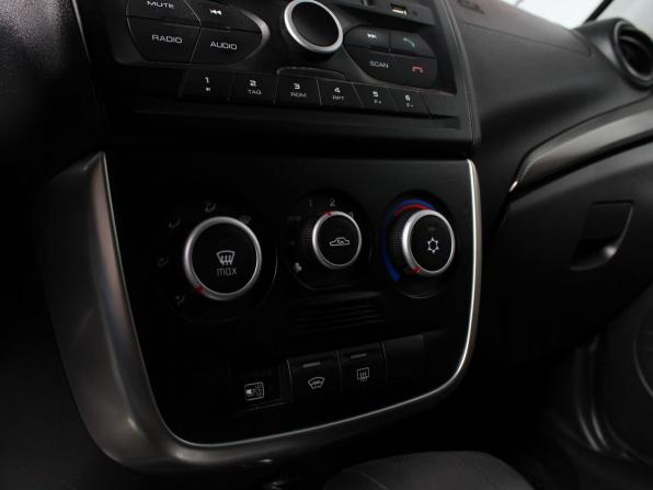 Lada (ВАЗ) Granta I Рестайлинг с пробегом 2019 года, цена 849 000 рублей, 155000 км, седан, Автокод Объявления