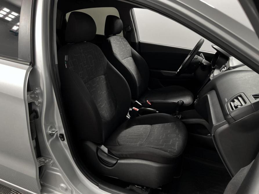 Kia Rio III Казань  - изображение 8