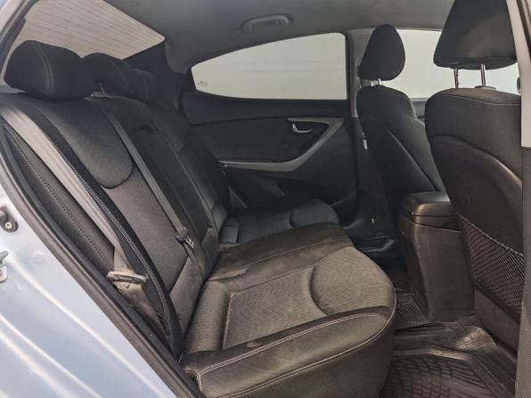 Hyundai Elantra V (MD) с пробегом 2011 года, цена 640 000 рублей, 210502 км, седан, Автокод Объявления