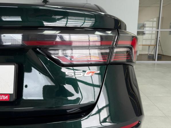 Omoda S5 GT с пробегом 2023 года, цена 1 585 000 рублей, 35021 км, седан, Автокод Объявления