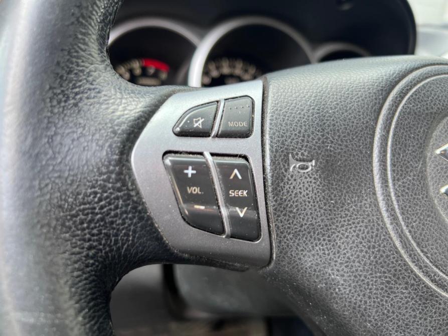 Suzuki Grand Vitara II Рестайлинг Санкт-Петербург  - изображение 11