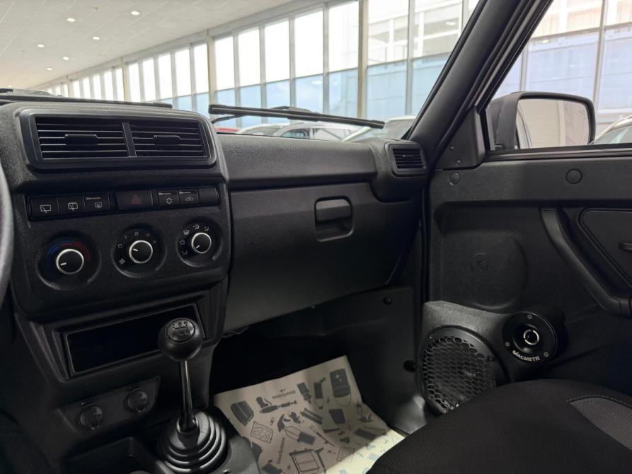 Lada (ВАЗ) Niva Legend Новороссийск  - изображение 20