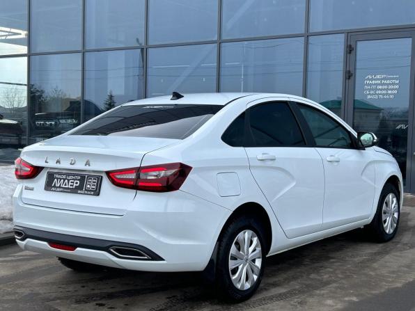 Lada (ВАЗ) Vesta I Рестайлинг (NG) с пробегом 2023 года, цена 1 215 000 рублей, 47245 км, седан, Автокод Объявления