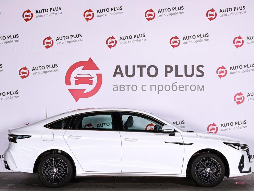 Chery Arrizo 8 Минеральные Воды  - изображение 7