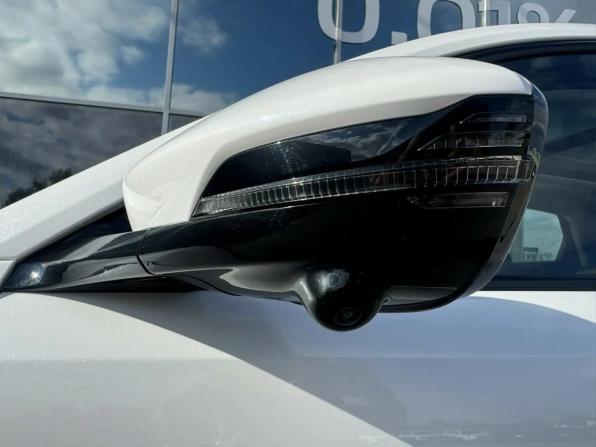 Changan UNI-K с пробегом 2023 года, цена 2 800 000 рублей, 20959 км, внедорожник, Автокод Объявления