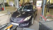 Mazda 6 II (GH) Санкт-Петербург  - изображение 5