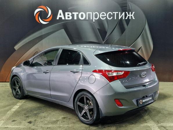Hyundai i30 II с пробегом 2014 года, цена 1 050 000 рублей, 167513 км, хэтчбек, Автокод Объявления