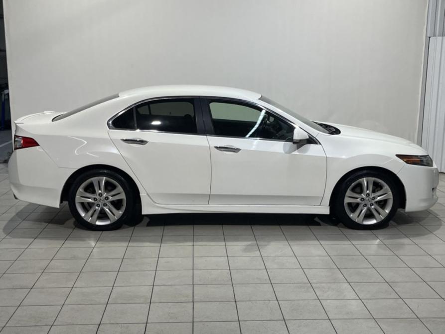Honda Accord VIII Курск  - изображение 4