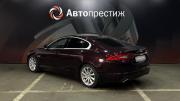 Jaguar XF I Рестайлинг Ставрополь  - изображение 25