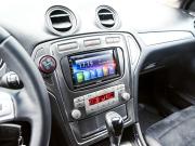 Ford Mondeo IV Екатеринбург  - изображение 31